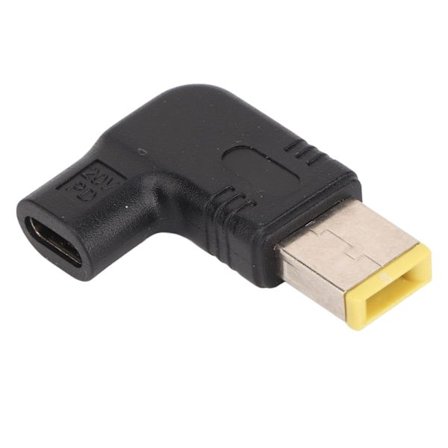 NÖRDIC USB-C adapter til Lenovo Yellow Square 100W