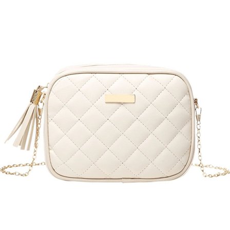 Lille messenger taske til kvinder Crossbody tasker