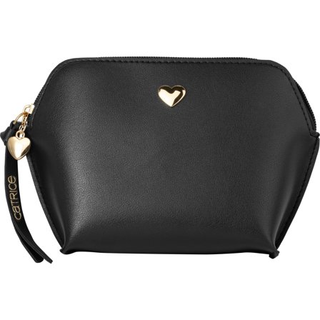Catrice VALENTINE WHO? Borsa Porta-trucco C01-Love At First Zip 1pz - Altri Accessori