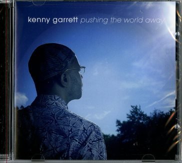 Pushing the world away David Garrett