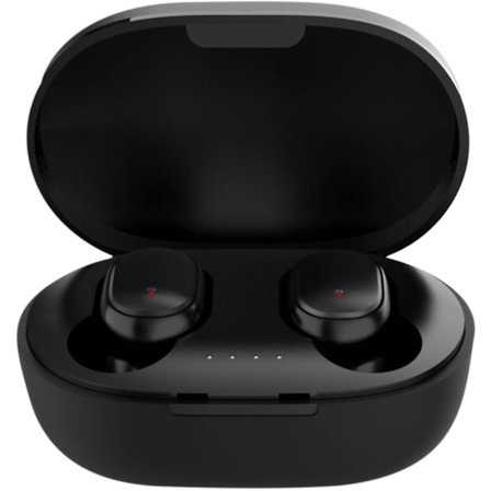 Bluetooth Hörlurar - Trådlösa Hörlurar - In-Ear Design Hörlurar för Affärer Sport Resor