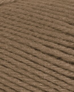 Lanka Dale Baby ull Ruskea