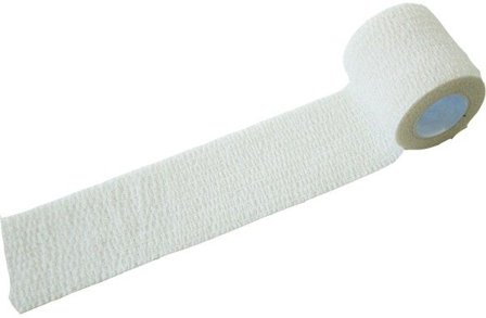 Grey Oak Stabilotherm Camo-Teip Snow