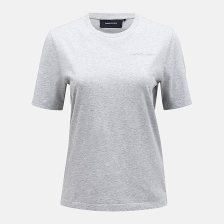 Peak Performance - Original Small Logo Tee Women