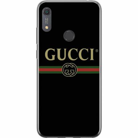 Huawei Y6s (2019) Mjukt Skal - Gc