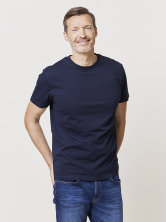 Joe 2pk t-skjorte