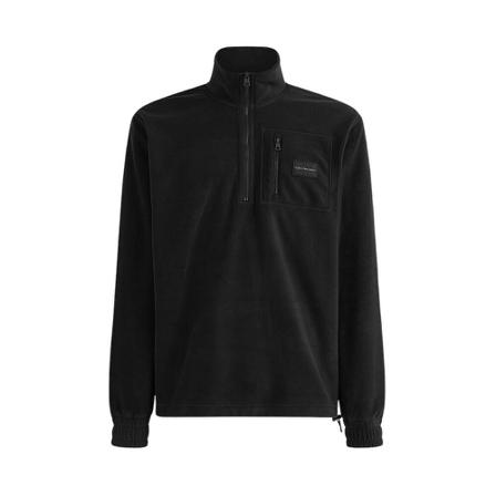 Calvin Klein Jeans Sweatshirts Sort, Herre