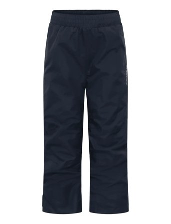 Avan Kids Pants Navy Didriksons