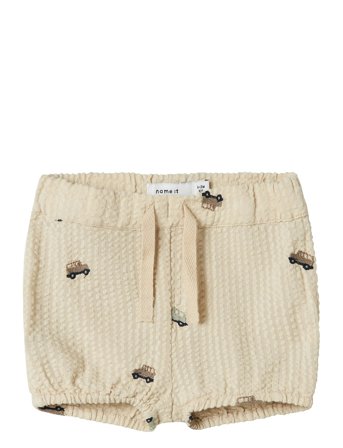 name it | Nbmhaffi Shorts | 50