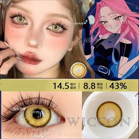 Mizi Cosplay Kostym Peruk Maskeraddräkt Halloween Fest Rollspel Prestandakläder Blå Sammet Outfit Anime Cosplay Försäljning