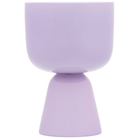 Iittala Nappula Kruka 23x15,5cm, lila | Inredning > Vaser & Krukor > Kruka | Bagaren och Kocken