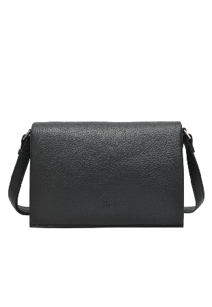 Adax Christa Handväskor Dam Svart ONESIZE