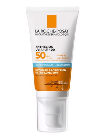 La Roche Posay Anthelios Sun Cream 50+ UVMune 400 50ml