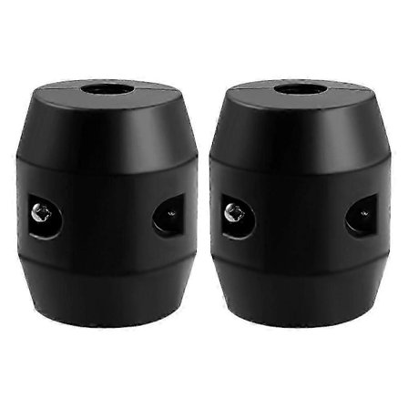 2 stk. Slangevægt Køkkenvask Armatur Vask Træk Ud Vægt Armatur Udskiftning