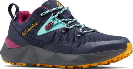 Columbia Montrail Women ́s Facet 60 Low Outdry hiking shoes translation missing: en.shared.elasticsearch.filter.color.not_defined 8