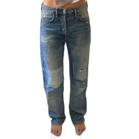 Acne Jeans