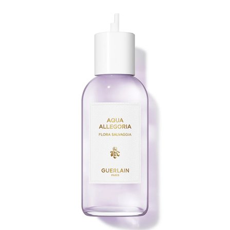 GUERLAIN Flora Salvaggia Eau de Toilette 200 ml, Parfumer & Dufte, Til Hende, Eau De Toilette