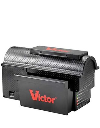 VICTOR MUSEFELLE MULTI-KILL ELEKTRISK