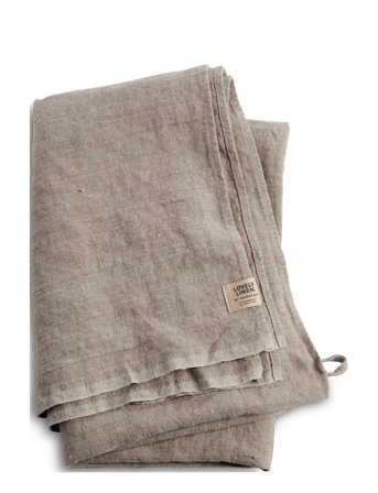 Lovely Linen | Lovely Hamam Towel | 90X145CM