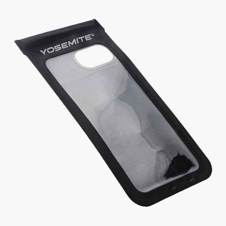 Biltema - Mobiltelefonveske vannavvisende