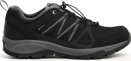 Polecat Terra Topeka Gore-Tex Unisex everyday shoes Black 40