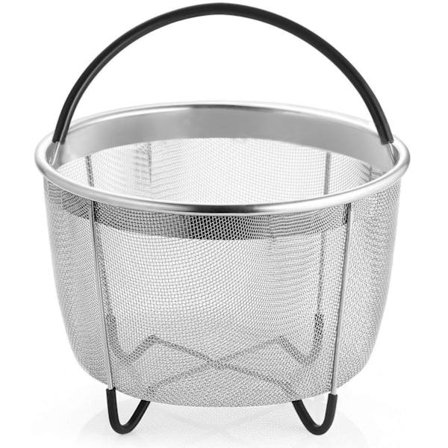 Ruoansulatusastia 24 * 12cm, painekattila höyry