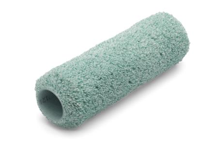 Anza Platinum 580024 Ruller mellemfine Maxi, Malerredskaber & tilbehør