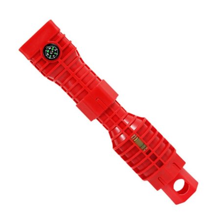 Nyckelrörnyckel kompass