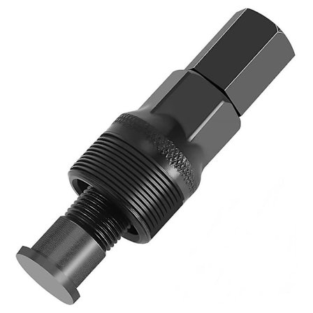 Profesjonelt krankverktøy for sykkel - Universal krankfjerner