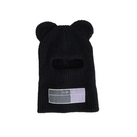 V/n Balaclavas Multi Ski Mask Winter Warm Knit Cap Balaclava Mas