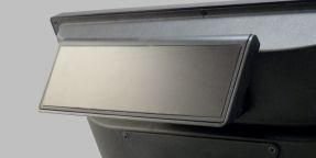 Capture VFD Display 2x20 for 15"