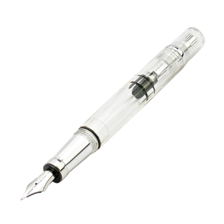 TWSBI Diamond 580AL Reservoar Medium