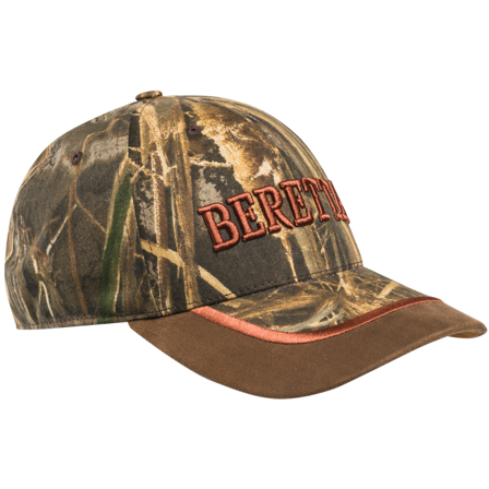 Camo Beretta Cap Camo Max 7