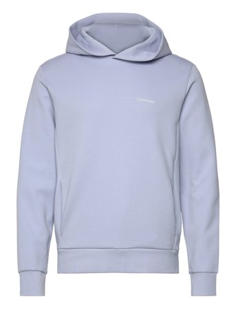 Calvin Klein | Micro Logo Repreve Hoodie | L