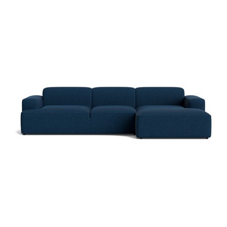 Madrid XL Chaiselongue-Sofa, rechts