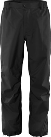 Fristads Outdoor Herr Zinc skalbyxor, unisex, Svart
