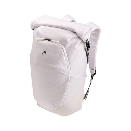 Head Pro X Racqpack White