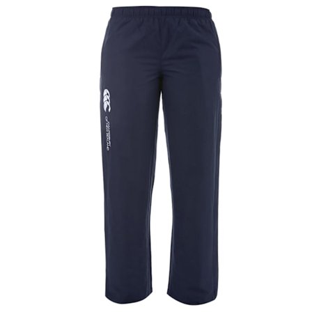 Canterbury Womens/Ladies Stadium Elasticated Sports Trousers 18