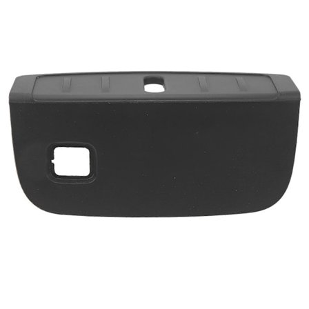 Frunk Sulkupaneeli 1095858 00 D Konepellin Lukon Suojus Korvaava Tesla Model 3 2017–2023