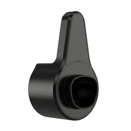 3-PAK Elegante glitrende hårklemmer Vintage Rhinestone Hårklemmer Glitter Hårnål Hårtilbehør til kvinder og piger