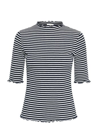 Karen By Simonsen | Candacekb Stripe Ss | S