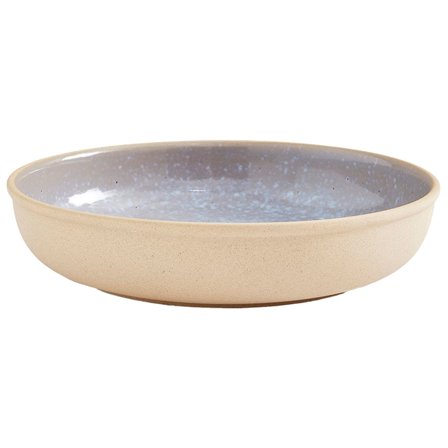 Portmeirion Minerals lav skål 22 cm, aquamarine, 4 stk. | KitchenOne