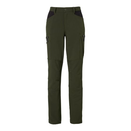 South West Moa Trousers Työhousut oliivinvihreä 46, Vaatteet