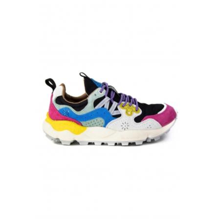 Flower Mountain, Sneakers Roze, Dames, Maat:36 EU