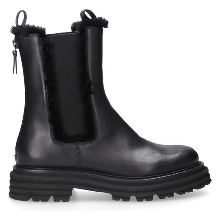 305 Sobe, Ankle Boots Czarny, Kobieta, Rozmiar: 42 EU