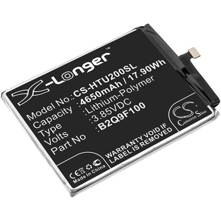 Batteri for SmartPhone, Mobil for HTC U20 5G, F233