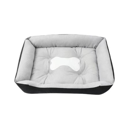 Hundeseng Madras Pet Sofa