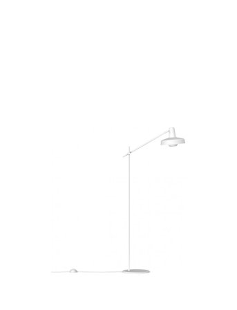 Grupa Arigato Floor Palace - White - ONE SIZE