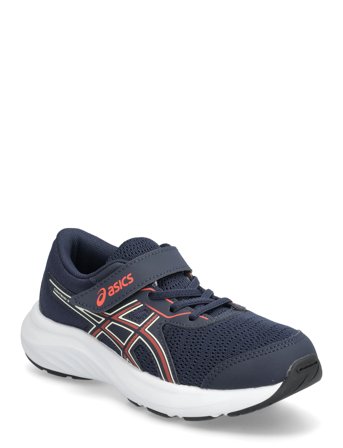 Asics Contend 9 Ps - Navy - 28.5