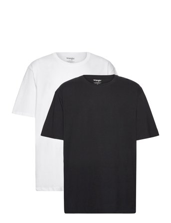 Wrangler | 2 Pack Tee | M